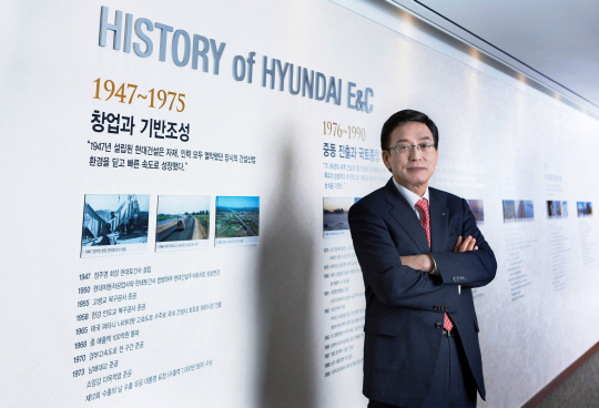 [2017 한국건축문화대상-민간부문 대상] 정교한 기술 필요한 복합시설 완벽 시공