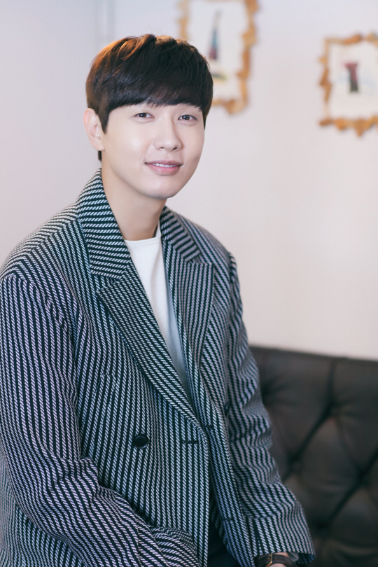지현우 “서현과 노래방 회식···노래를 정말 사랑하는 친구”(인터뷰)