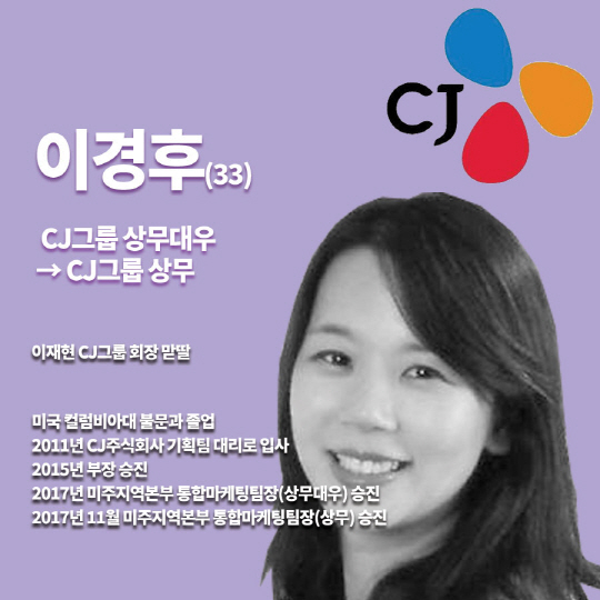 [카드뉴스]승진자들, 오너가 되려는 자 그 무게를 견뎌라