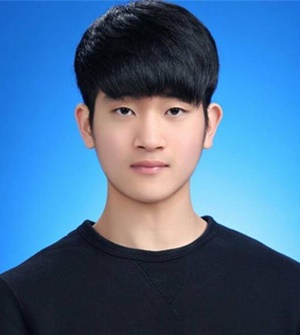 ‘2017 대한민국 인재상’ 수상한 한국교원대학교 나동빈 학생