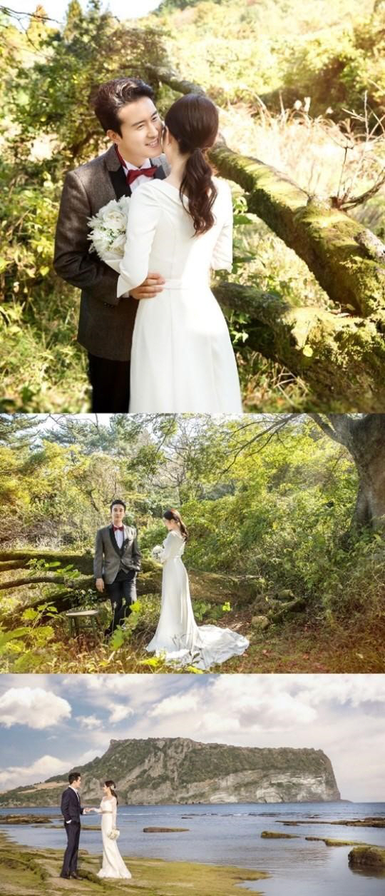 신유 결혼, 1월 6일 웨딩마치 ‘상대는 6세 연하 PD’ 가수 신웅의 아들