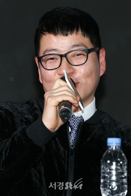 스타박스 다방 이상우 감독