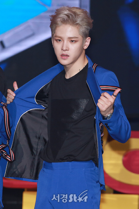 MVP 라윤, 내 품으로 드루와~ (더유닛)