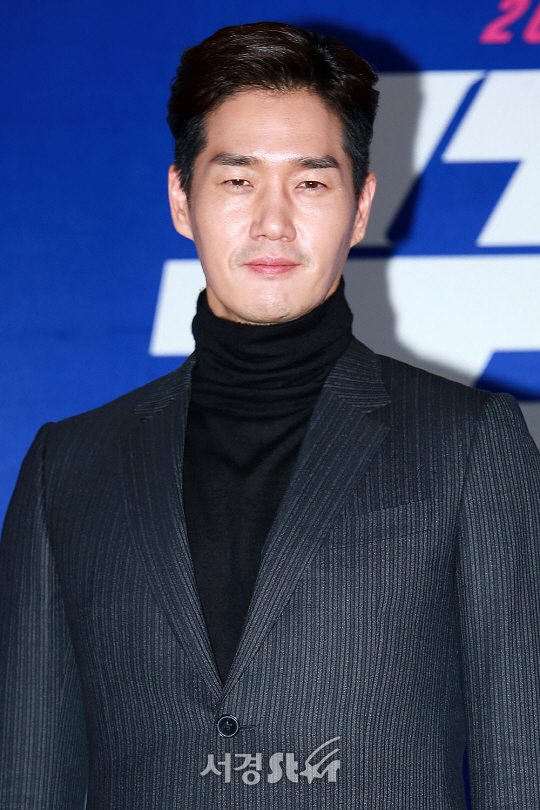 [공식] 유지태, BH엔터테인먼트와 전속 계약..이병헌·한지민과 한솥밥