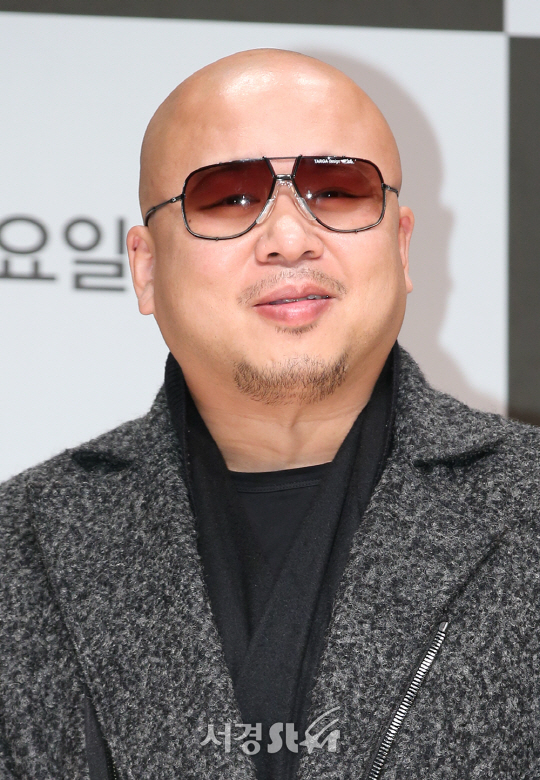 돈스파이크, 선글라스 너머 착한 눈빛 (착하게 살자)