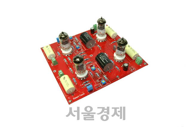 디아뜨테크, 아나로그의 화려한 부활을 꿈꾼다