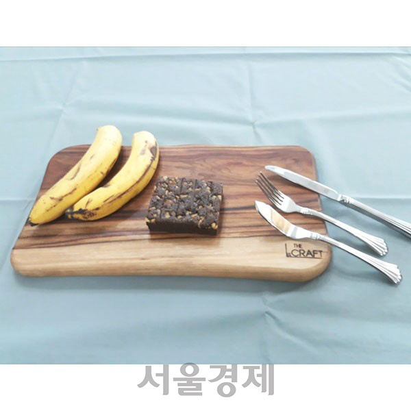 엠에스비전홈, 크래프트 캄포나무 통도마 출시