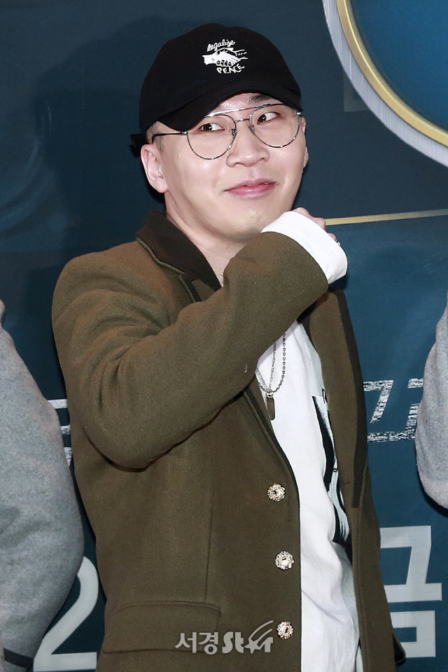 보이비, 시즌2도 맡겨주세요! (고등래퍼2)