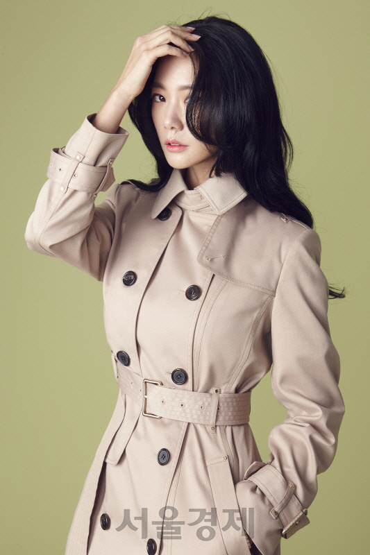 이청청 라이, 두번째 라라 패션 라라 트렌치