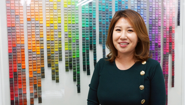 [썸人-김효진 제이컬러이미지 대표]삶의 터닝포인트 돼 줄 인생컬러 찾아드려요