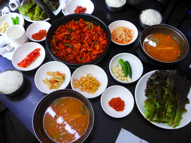 [쉼] 부산하면 해운대·광안리? 초록빛 오륙도·대나무숲도 장관이네