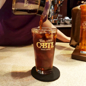 커피빈 광화문점, 스페셜티 매장 ‘CBTL’로 리뉴얼