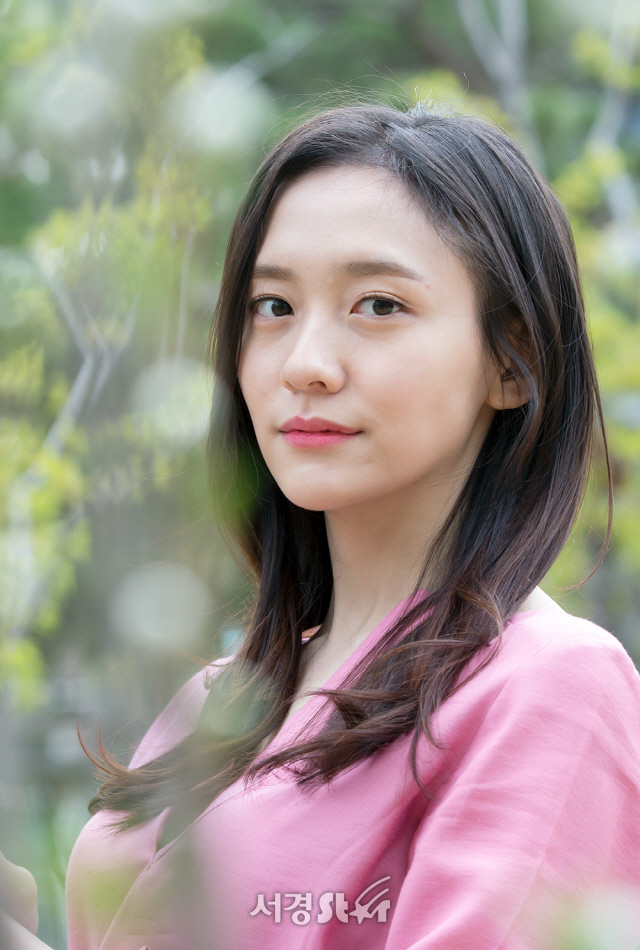 박지현, '마주치면 심쿵' (인터뷰 포토)