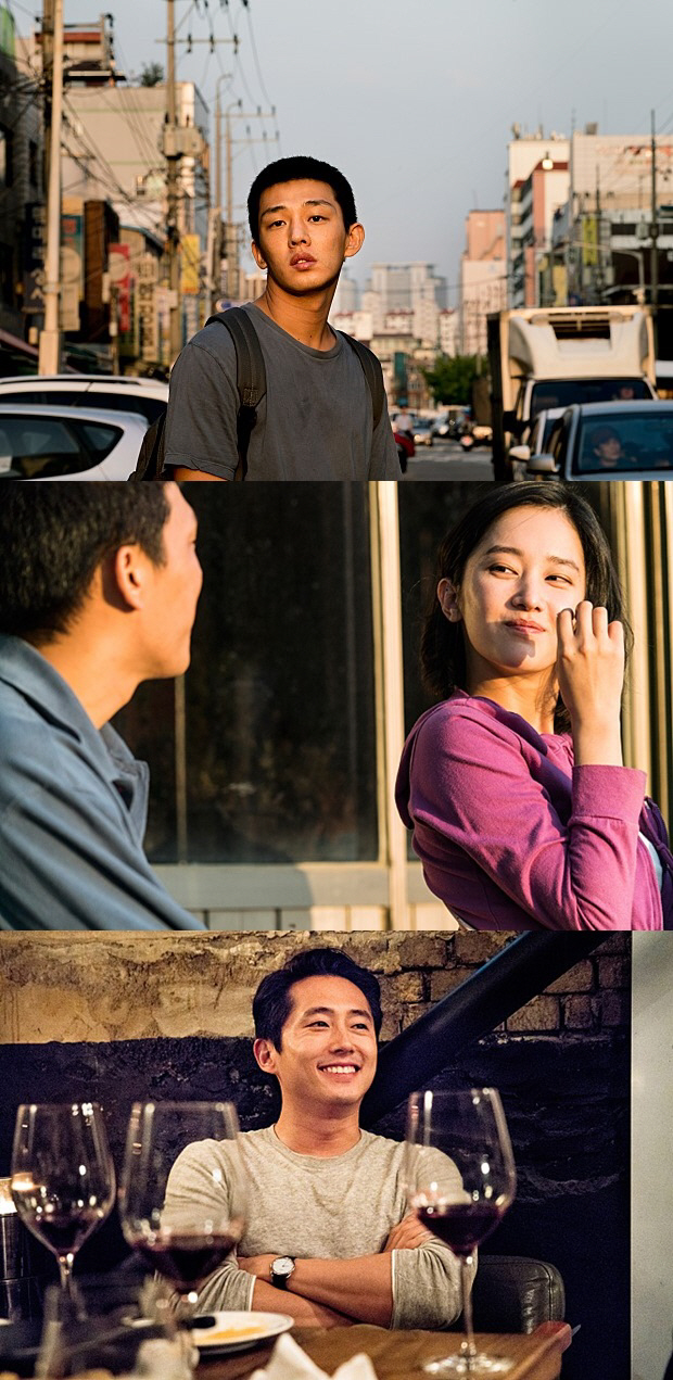 [리뷰] ‘버닝’을 해석하는 건, ‘유아인’을 이해하는 것이다
