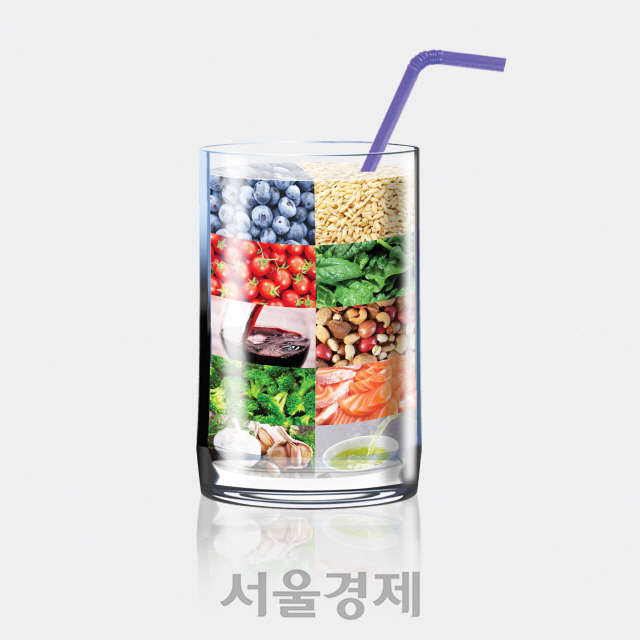 [토요워치] 신이 내린 선물 슈퍼푸드愛 빠지다