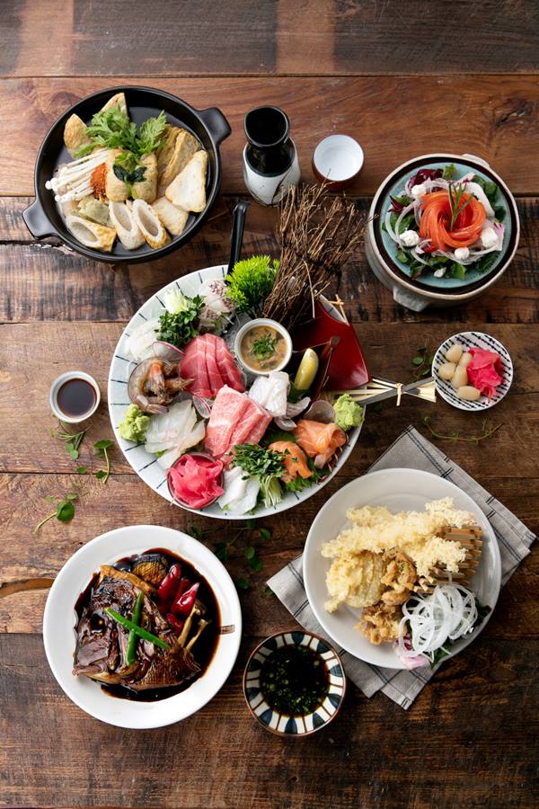 “도쿄술집” 강남 서이초교점 오픈. 호텔급 수준의 스시류 합리적 가격에 판매