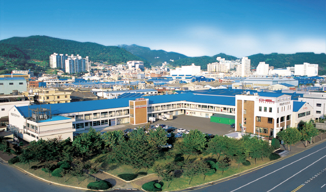 제일전기공업, 국내 최대 배전기기 제조사···5,000만弗 수출 날개