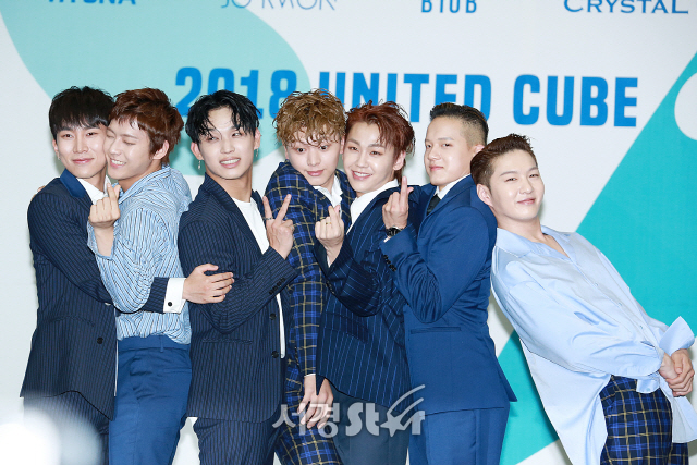 [SE★인터뷰②] 비투비, 함께 만들어 가는 응원법, 팬들은 제8의 멤버