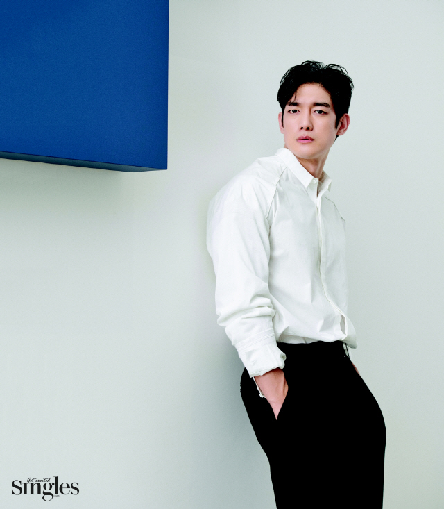 [공식] 엄친아 박재민, 에스팀 엔터테인먼트와 전속계약..장윤주·한혜진과 한솥밥