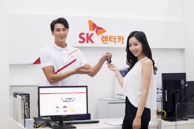 [기업이 혁신성장 주역이다] SK네트웍스, 무역에서 모빌리티·홈케어로···미래 성장형 사업구조 향해 진화