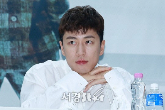 장수원, 13살 연하 여자친구와 4년 만에 결별
