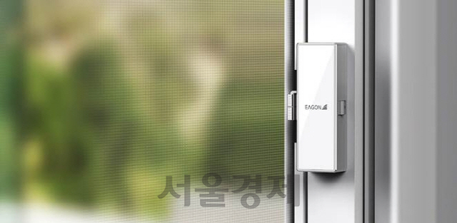 방충망 하나로 안전·방범도 잡았다