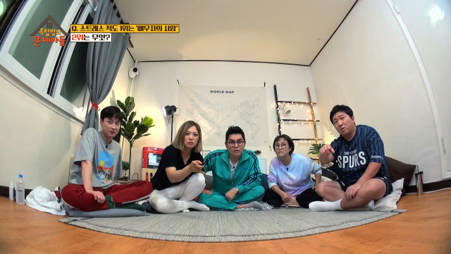 ‘옥탑방의 문제아들’ 기상천외 민경훈· 협상요정 김숙의 뇌(腦)예능..정규편성 될까