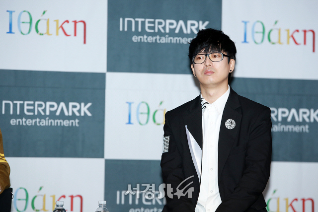 하현우, 사색에 잠긴 음악대장 (음감회)
