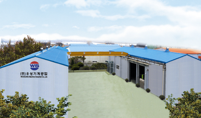 [2018 대한민국 올해의 중소기업] 우성기계공업, 조관기·조관후처리 설비 기술력 탁월