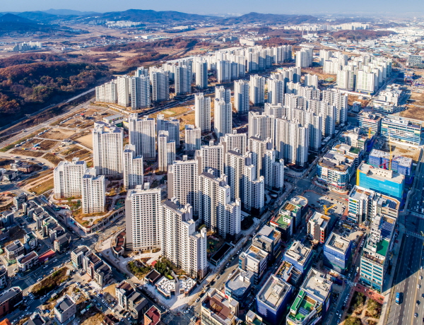 루원시티에서 만나는 ‘지웰’, ‘신영 주상복합’ 2019년 초 3블록에 공급