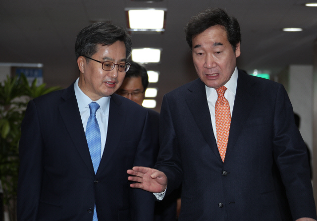 이 총리 “광주형일자리 성공해야···현대차 근로자 대승적 협조해달라”