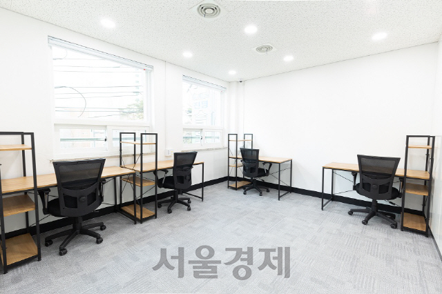 카페24, 33번째 창업센터 ‘수원성균관대점’ 오픈