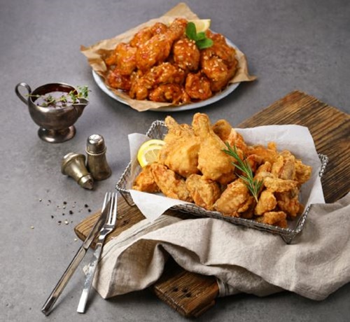 호식이두마리치킨, 요기요와 함께 전 메뉴 2천원 할인 행사
