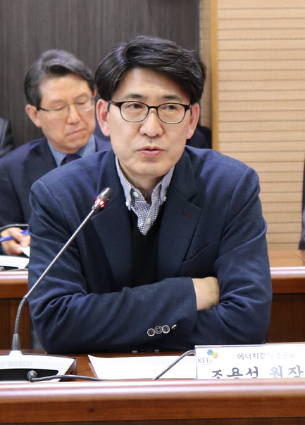에경硏 신한울 3·4호기 재개, 고려할 필요