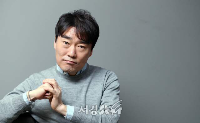 유성주, 열정 불태우는 천상 연기자 (인터뷰 포토)