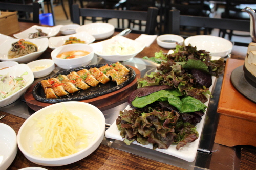 덕양구 맛집 서오릉풍천민물장어, 다양한 장어 요리와 쾌적한 환경으로 호평