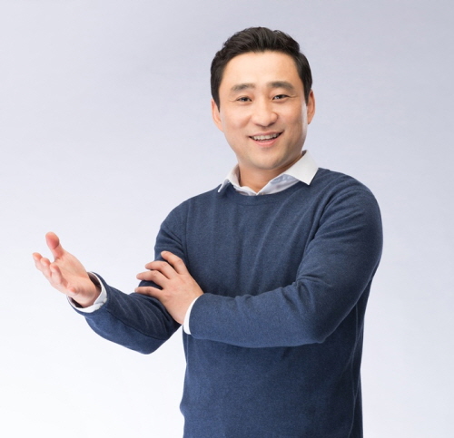에듀윌 9급공무원 영어 전경식 교수 “구문 중심으로 문법·독해·어휘를 한번에 정리하세요!”