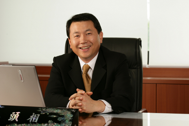 [2019 대한민국 올해의 중소기업] 해피엘앤비, 혁신기술 담은 생활의료기기, 삶의 질을 높이다