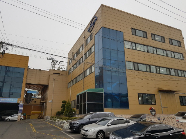 [2019 대한민국 올해의 중소기업] 월성전자, 가전서 전장부품까지 PCB 제조...1,000억 매출 눈앞