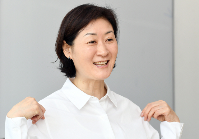 [이사람]실업선수 시절 대학 진학···후배에게도 틈만 나면 공부하라고 옆구리 찔러요