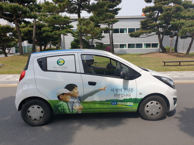 에이스침대 친환경 공장, 비결은