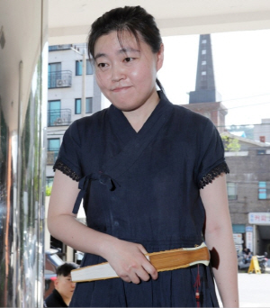 임은정 검사 고발인 조사..김수남 전 총장은 공문서 위조 공범