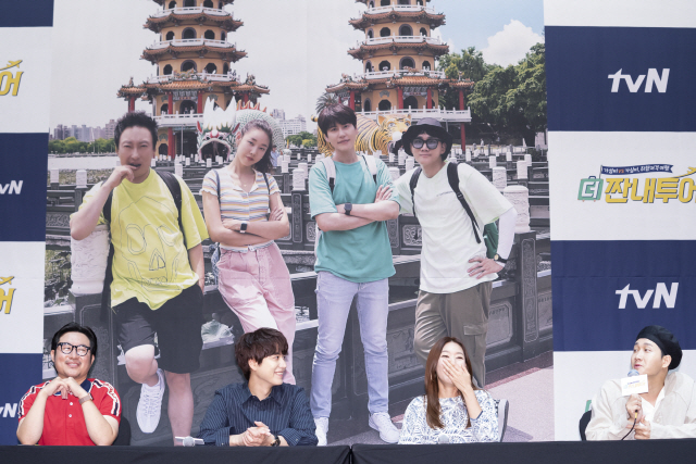 [종합] 더 짠내투어 가심비+한혜진→규현 믿고 간다