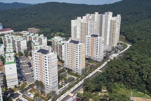 한화건설,‘서산 동문 꿈에그린’ 쾌적한 주거환경에 명문학군단지