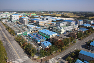 국도화학, 삼성SDI의 ACF 사업 인수 완료