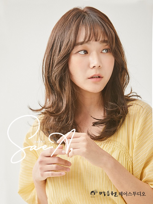 박승철헤어스투디오, 여행 유튜버 ‘해피새아’와 콜라보