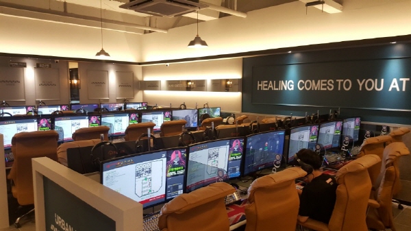 1금융 더블 대출 적극 지원 PC방 창업 ‘샹떼 PC방’, 여름방학에 맞춘 PC방 오픈 진행