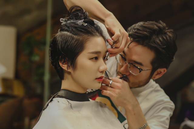 [청담동 Young CEO #1] VVIP를 위한 1인 미용실. 헤어샵 더에이 스튜디오. 대표 디자이너 알렉스 인터뷰