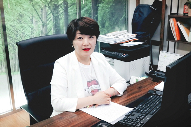 [2019 대한민국 올해의 중소기업]세경공조, 환기 공조 부자재 전문기업으로 특허 무장