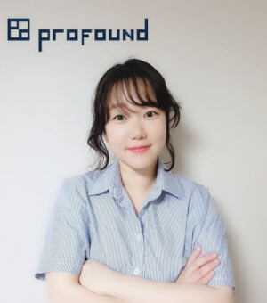 이유경 프로파운드 대표 홍보·회계·인사 취약한 中企에 전문인력 웹 연결···비용 줄였죠